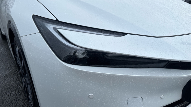 Toyota Prius 2.0 PHEV Excel 5dr CVT Hatchback